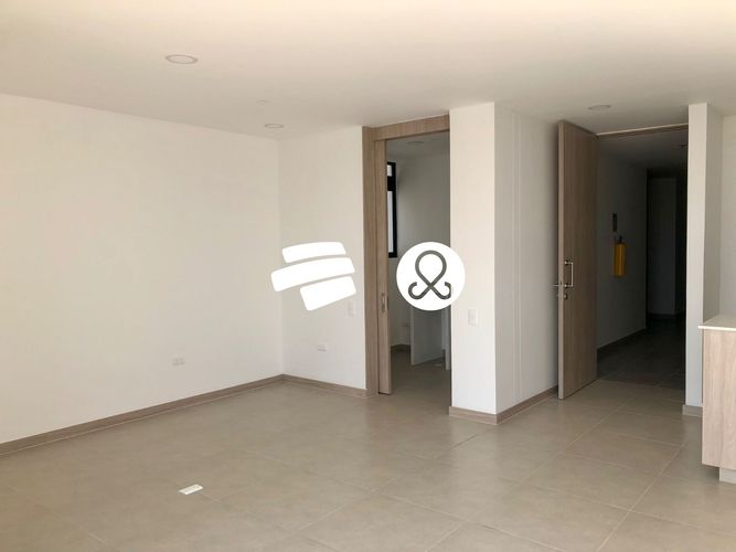 Apartamento de 2 alcobas en venta en Santa Ana, Rionegro, 82 m² · foto 7 de 20