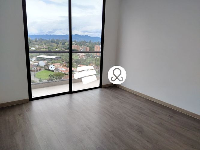 Apartamento de 2 alcobas en venta en Santa Ana, Rionegro, 82 m² · foto 8 de 20