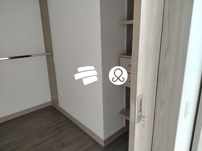 Apartamento de 2 alcobas en venta en Santa Ana, Rionegro, 82 m² · foto 9 de 20