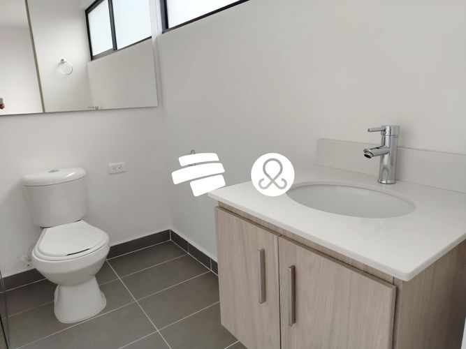 Apartamento de 2 alcobas en venta en Santa Ana, Rionegro, 82 m² · foto 10 de 20