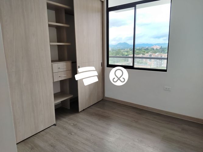 Apartamento de 2 alcobas en venta en Santa Ana, Rionegro, 82 m² · foto 11 de 20