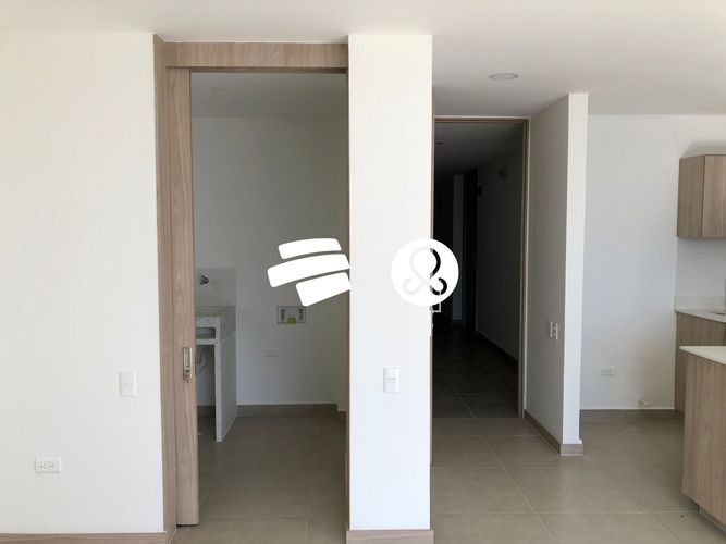 Apartamento de 2 alcobas en venta en Santa Ana, Rionegro, 82 m² · foto 13 de 20