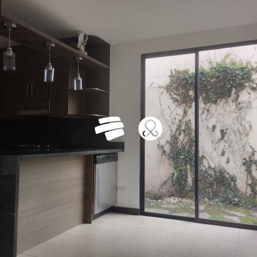 Casa de 3 alcobas en venta en La Ceja, 79 m² · foto 4 de 17
