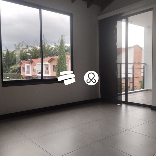 Casa de 3 alcobas en venta en La Ceja, 79 m² · foto 8 de 17