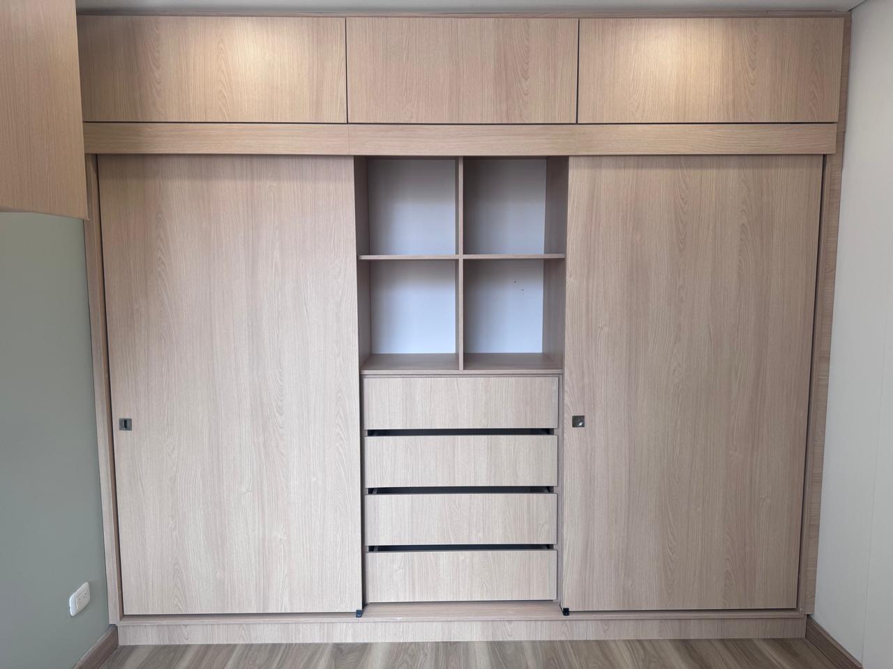 Apartamento en Venta en Montevideo, Bogotá