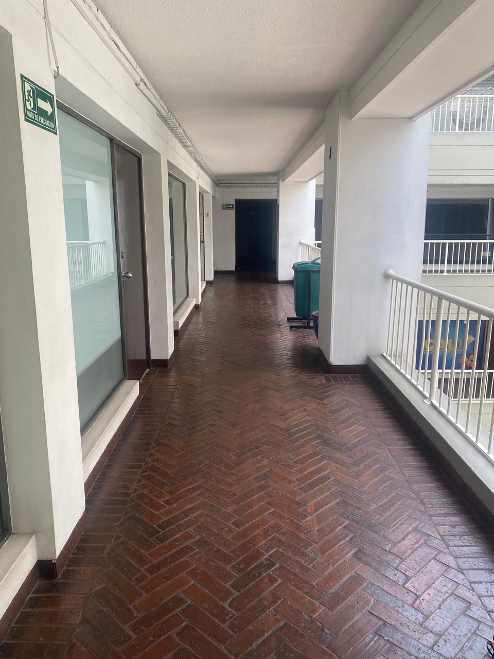 Oficina en Arriendo en Centenario, Cali