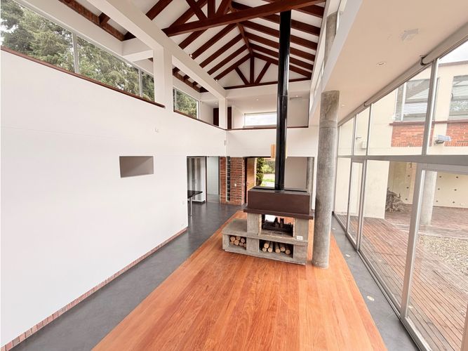 Casa de 3 alcobas en venta en Siberia, Cota, 250 m² · foto 21 de 24