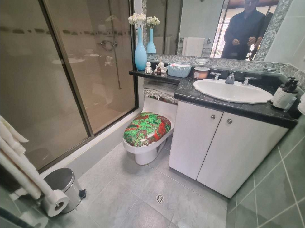 Casa en venta en La Esmeralda, Bogotá · foto 7 de 24