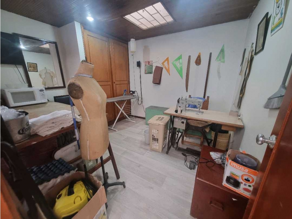 Casa en venta en La Esmeralda, Bogotá · foto 18 de 24
