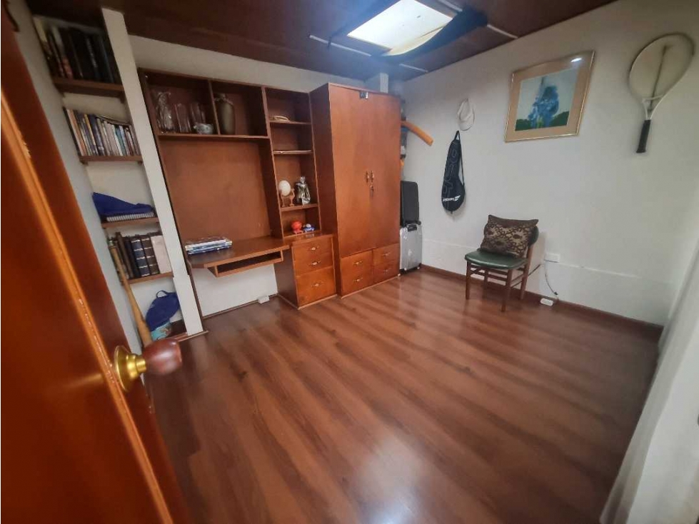 Casa en venta en La Esmeralda, Bogotá · foto 19 de 24