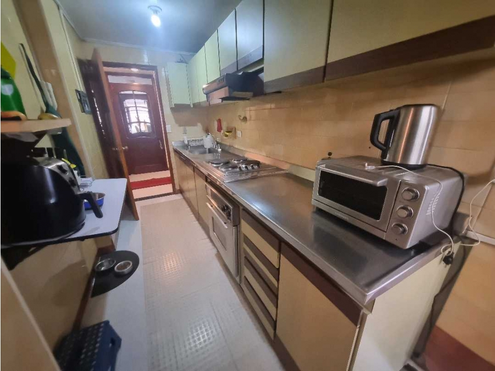 Casa en venta en La Esmeralda, Bogotá · foto 20 de 24