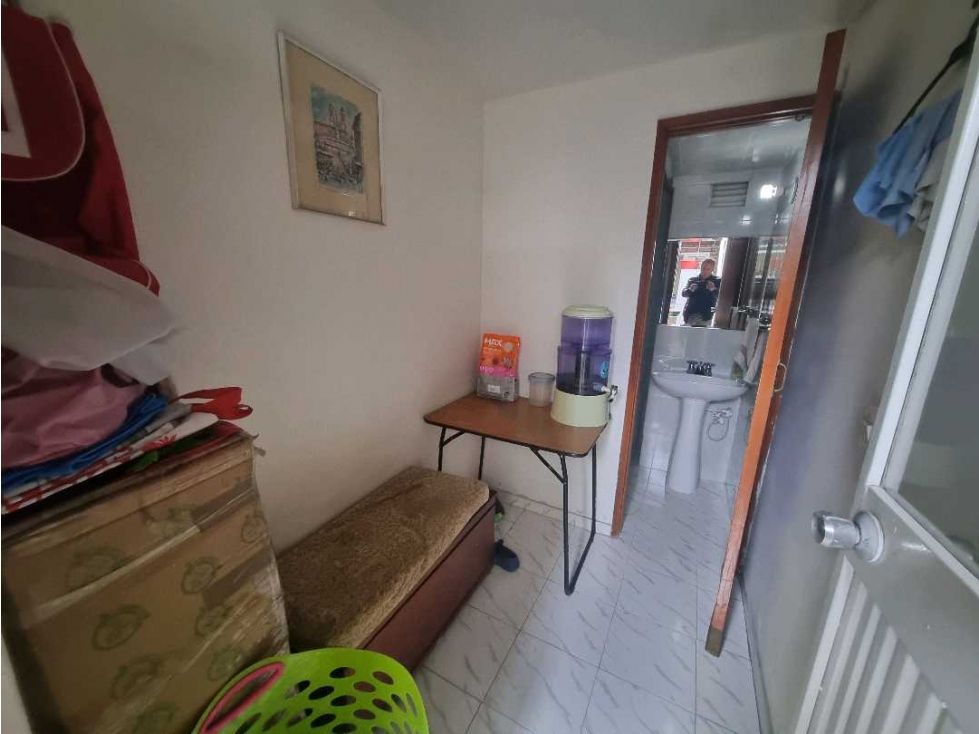 Casa en venta en La Esmeralda, Bogotá · foto 21 de 24