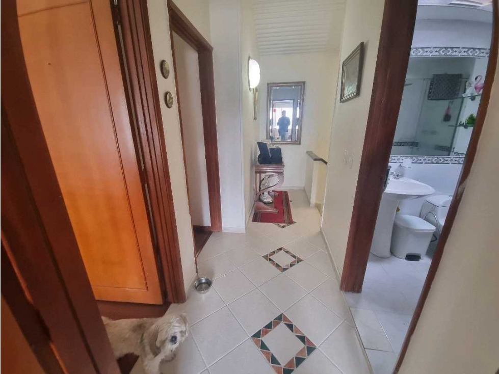 Casa en venta en La Esmeralda, Bogotá · foto 23 de 24