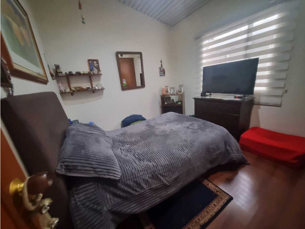 Casa en venta en La Esmeralda, Bogotá · foto 24 de 24