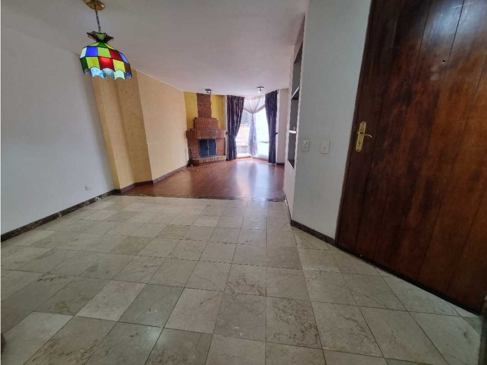Apartamento en Venta en Belmira, Bogotá
