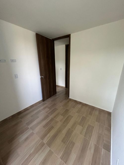 Apartamento de 3 alcobas en venta en Quebrada La Iglesia Ii, Bucaramanga, 52 m² · foto 8 de 15
