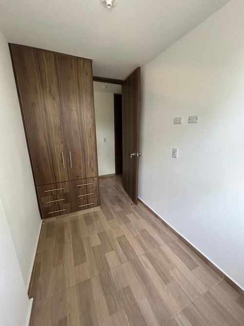 Apartamento de 3 alcobas en venta en Quebrada La Iglesia Ii, Bucaramanga, 52 m² · foto 6 de 15