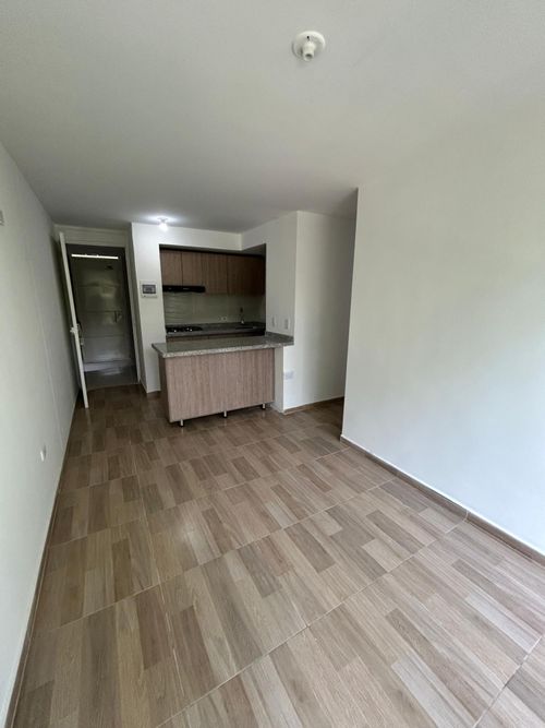 Apartamento de 3 alcobas en venta en Quebrada La Iglesia Ii, Bucaramanga, 52 m² · foto 2 de 15