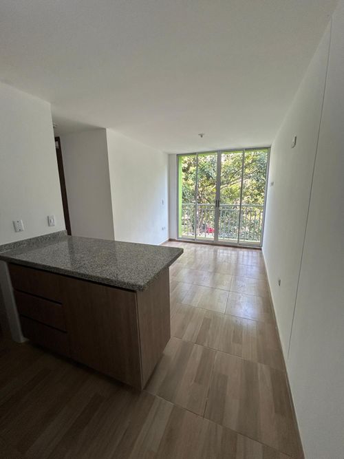 Apartamento de 3 alcobas en venta en Quebrada La Iglesia Ii, Bucaramanga, 52 m² · foto 3 de 15