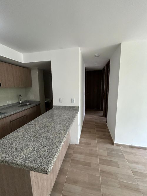 Apartamento de 3 alcobas en venta en Quebrada La Iglesia Ii, Bucaramanga, 52 m² · foto 13 de 15
