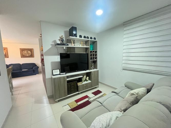 Apartamento de 3 alcobas en venta en Ruitoque Condominio, Floridablanca, 94 m² · foto 8 de 24