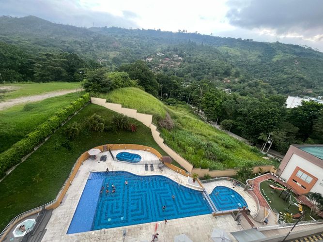 Apartamento de 3 alcobas en venta en Ruitoque Condominio, Floridablanca, 94 m² · foto 7 de 24