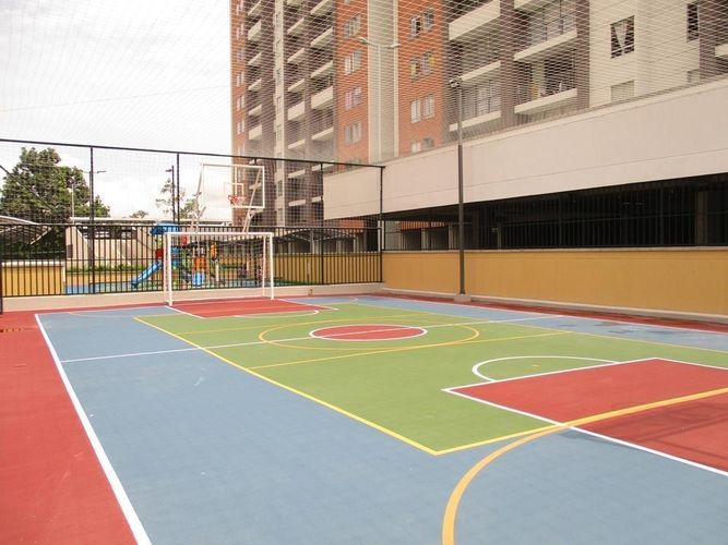 Apartamento de 3 alcobas en venta en Ruitoque Condominio, Floridablanca, 94 m² · foto 20 de 24