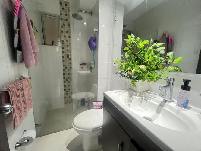 Apartamento de 3 alcobas en venta en Ruitoque Condominio, Floridablanca, 94 m² · foto 10 de 24
