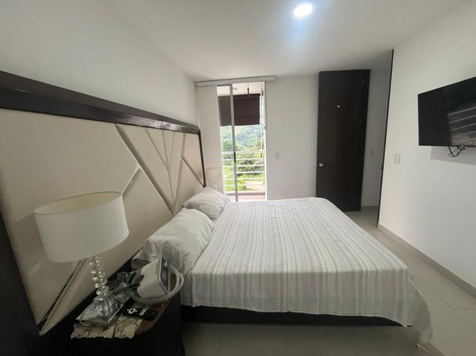 Apartamento de 3 alcobas en venta en Ruitoque Condominio, Floridablanca, 94 m² · foto 11 de 24