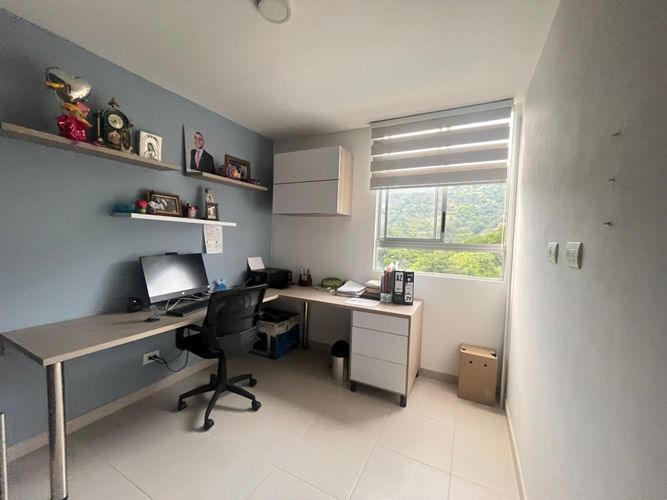 Apartamento de 3 alcobas en venta en Ruitoque Condominio, Floridablanca, 94 m² · foto 14 de 24