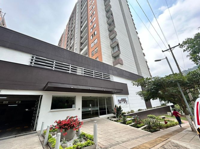 Apartamento de 3 alcobas en venta en Ruitoque Condominio, Floridablanca, 94 m² · foto 24 de 24
