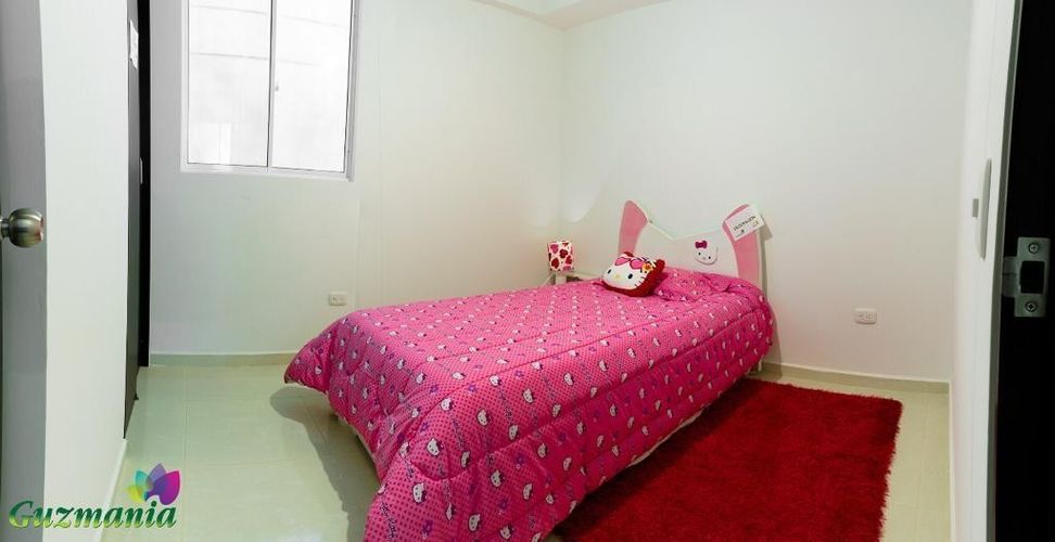 Apartamento de 3 alcobas en venta en Campo Hermoso, Bucaramanga, 68 m² · foto 2 de 17