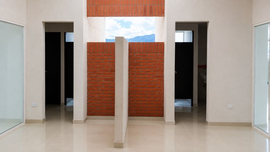 Apartamento de 3 alcobas en venta en Campo Hermoso, Bucaramanga, 68 m² · foto 6 de 17
