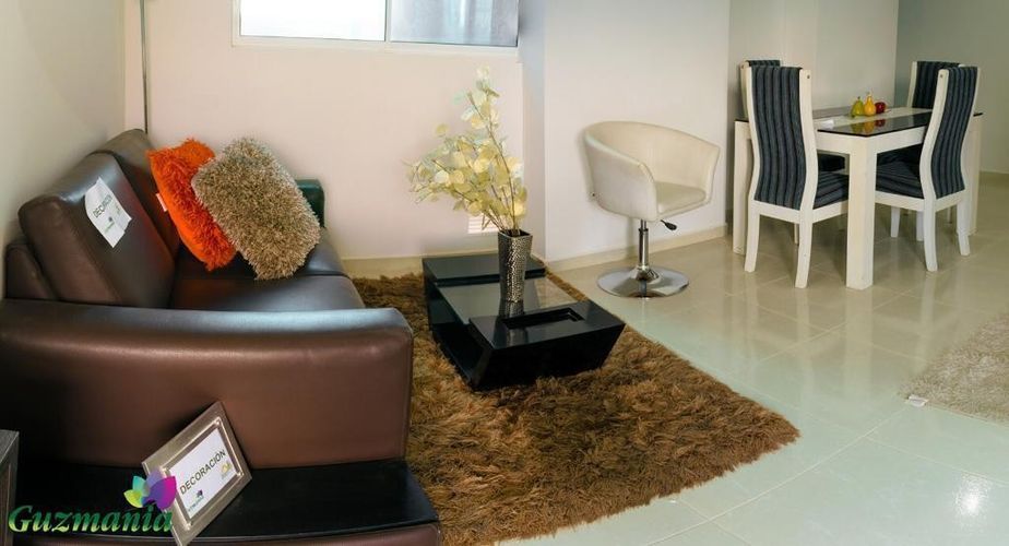 Apartamento de 3 alcobas en venta en Campo Hermoso, Bucaramanga, 68 m² · foto 4 de 17
