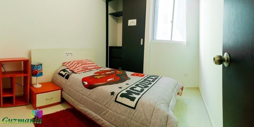 Apartamento de 3 alcobas en venta en Campo Hermoso, Bucaramanga, 68 m² · foto 5 de 17