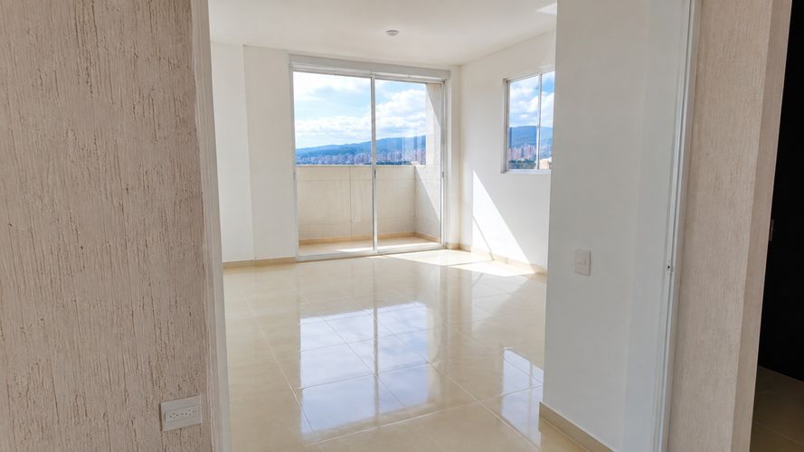 Apartamento de 3 alcobas en venta en Campo Hermoso, Bucaramanga, 68 m² · foto 9 de 17