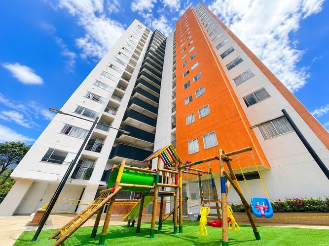 Apartamento de 3 alcobas en venta en Campo Hermoso, Bucaramanga, 68 m² · foto 15 de 17
