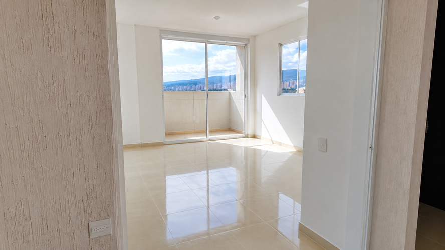 Apartamento de 3 alcobas en venta en Campo Hermoso, Bucaramanga, 68 m² · foto 17 de 17