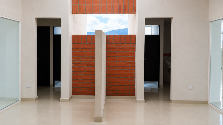 Apartamento de 3 alcobas en venta en Campo Hermoso, Bucaramanga, 68 m² · foto 10 de 17