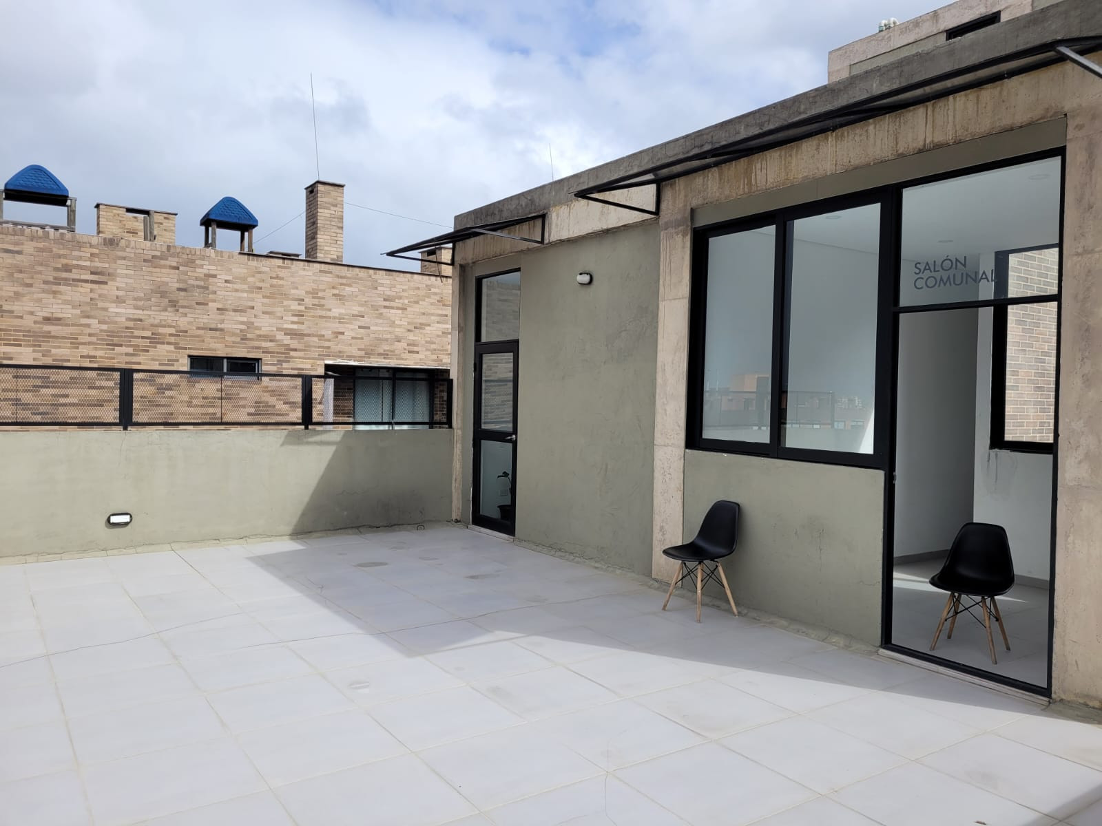 Apartaestudio en Arriendo en Chapinero, Bogotá