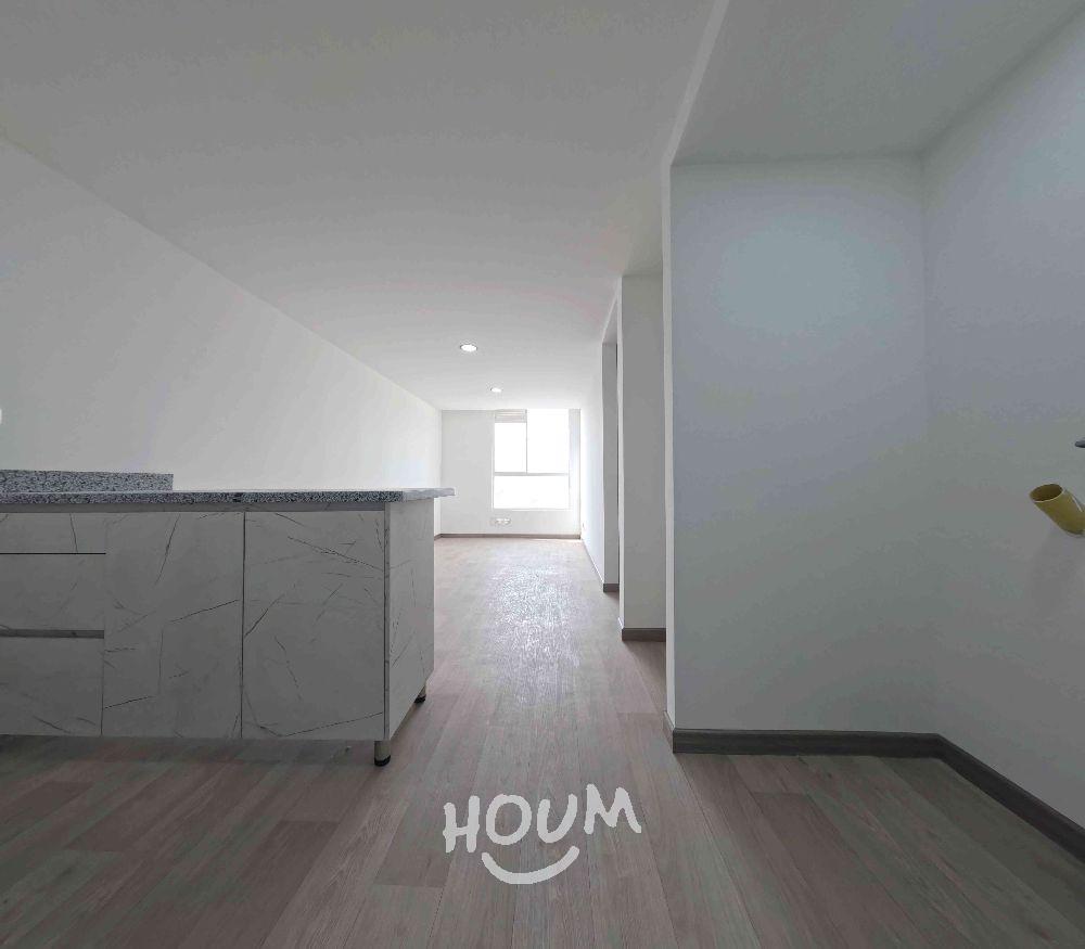 Apartamento en Arriendo en Fontibon, Bogotá