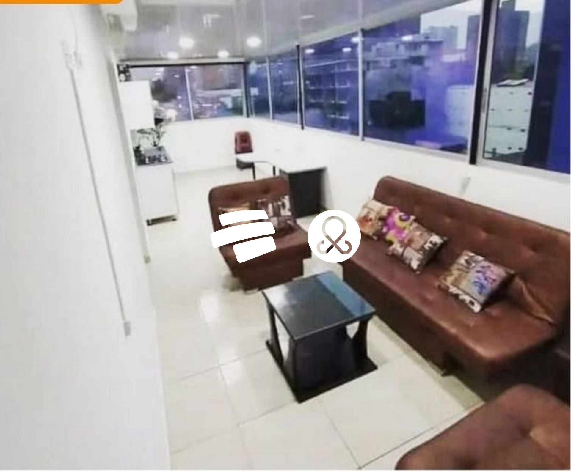 45BR Building in La candelaria (200 m²) for Sale - 2