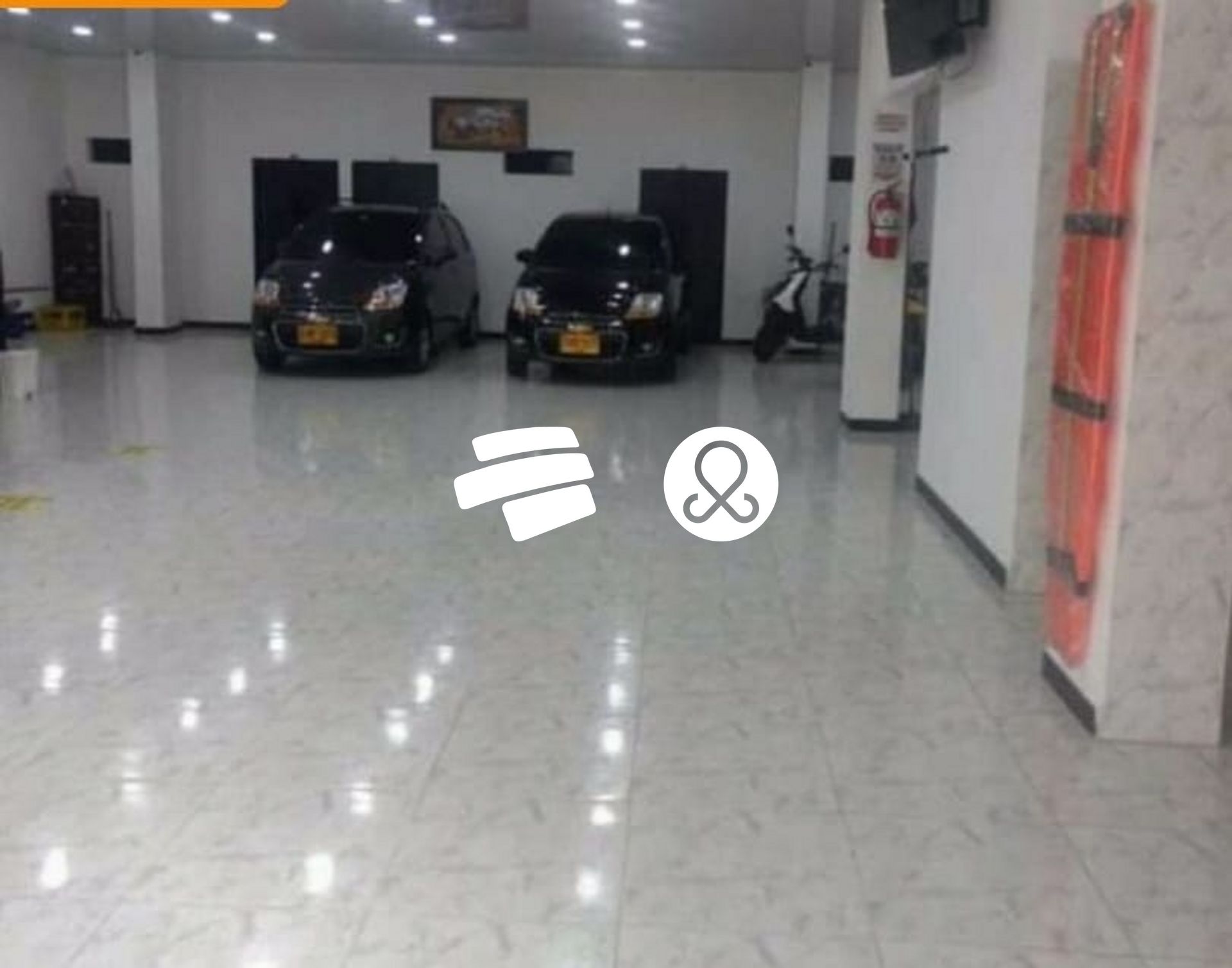45BR Building in La candelaria (200 m²) for Sale - 3