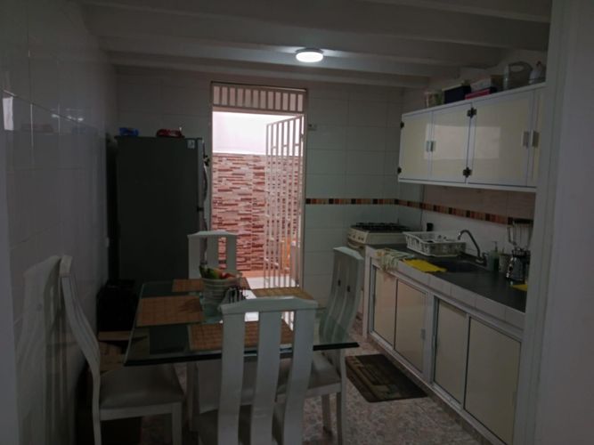 Casa de 3 alcobas en venta en Portal Campestre, Girón, 77 m² · foto 6 de 20