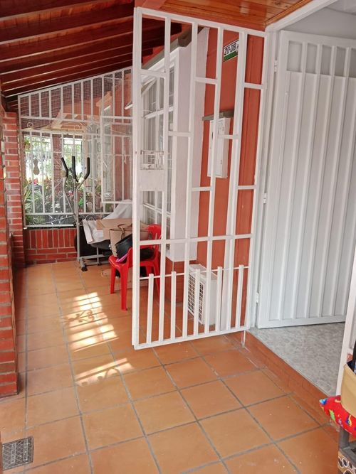 Casa de 3 alcobas en venta en Portal Campestre, Girón, 77 m² · foto 20 de 20
