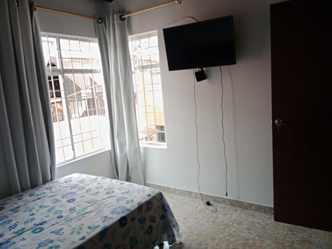Casa de 3 alcobas en venta en Portal Campestre, Girón, 77 m² · foto 15 de 20
