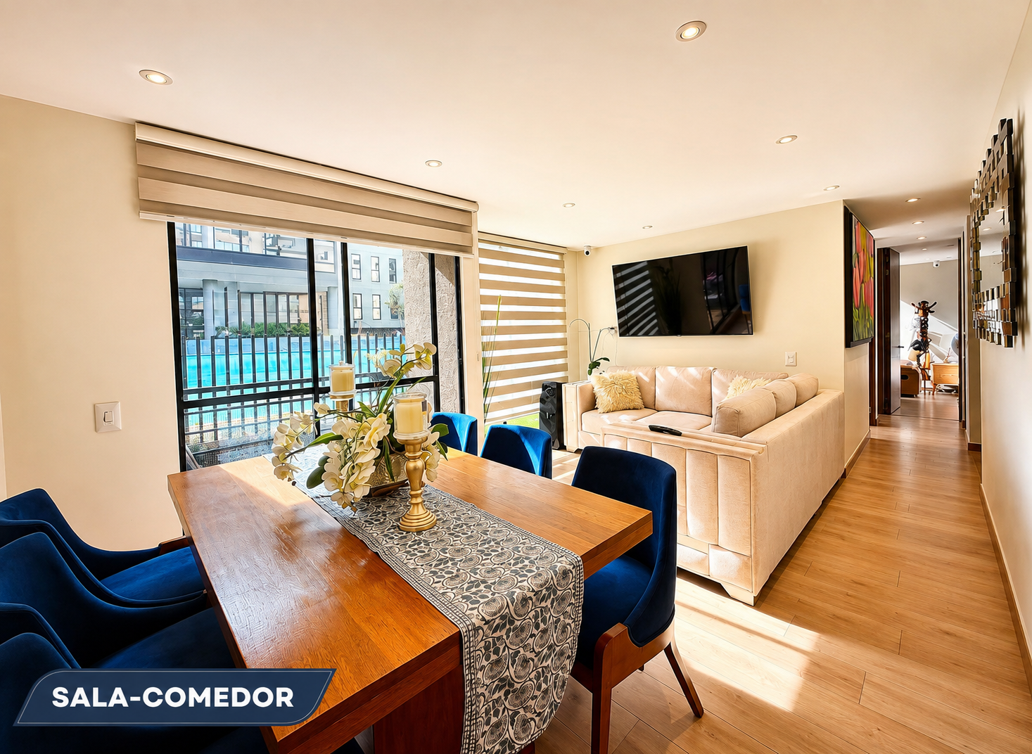 Apartamento en Venta en Colina Campestre, Bogotá