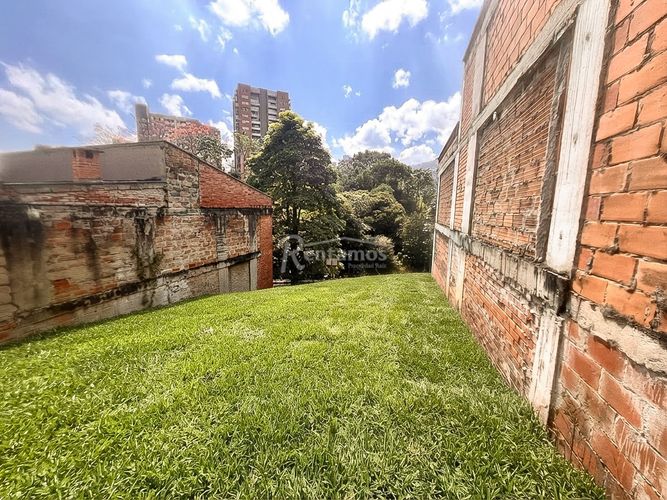 Lote en venta en San Jose, Sabaneta, 201 m² · foto 6 de 20