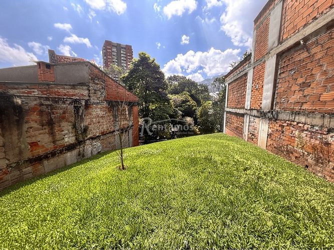 Lote en venta en San Jose, Sabaneta, 201 m² · foto 7 de 20