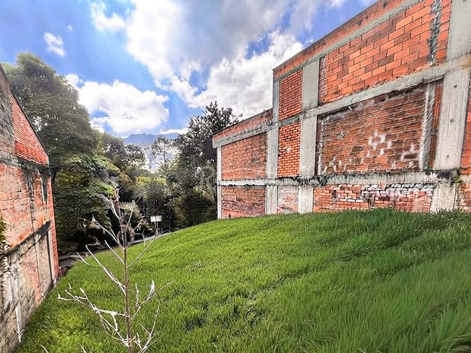 Lote en venta en San Jose, Sabaneta, 201 m² · foto 9 de 20